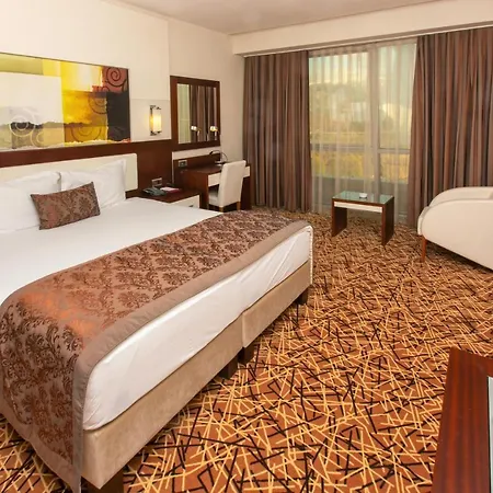 Tuna Отель Мугла