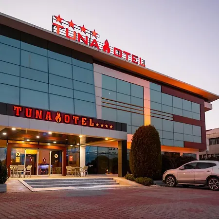 Tuna 4* Mugla