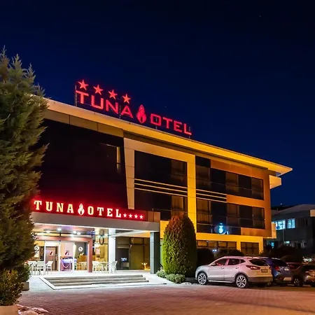 Tuna 4* מוגלה