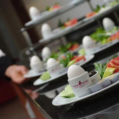 Tuna Hotel Muğla