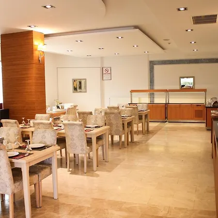 Tuna Отель Мугла