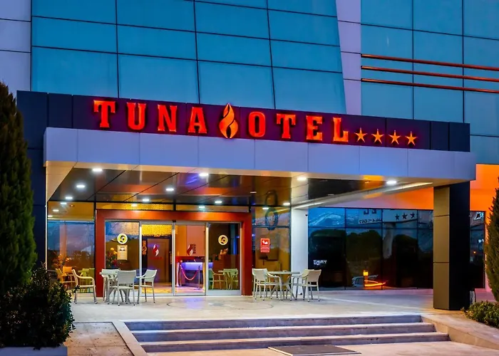 Tuna ムーラ