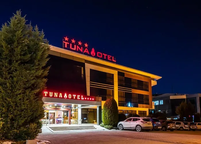 Tuna 4* Mugla