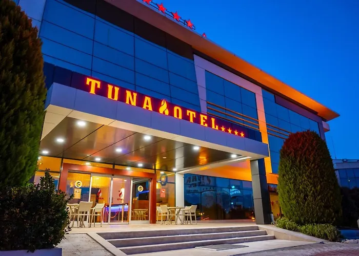 Tuna 4* Mugla