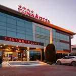 Tuna 4* Muğla