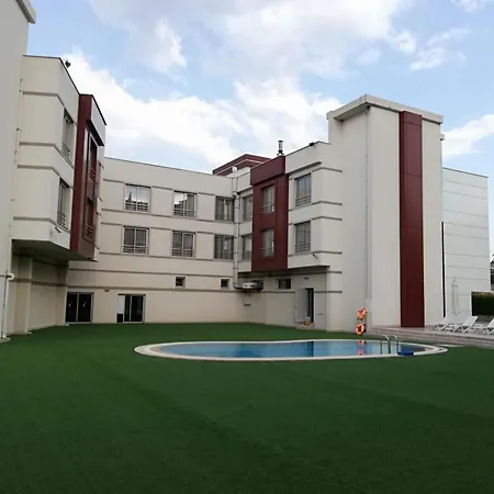 Tuna Otel