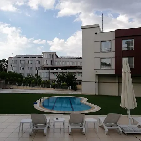 Tuna 4* Muğla