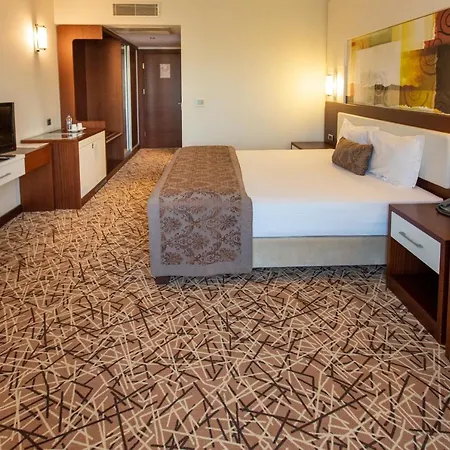 Tuna 4* Muğla
