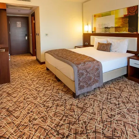 Tuna 4* Muğla