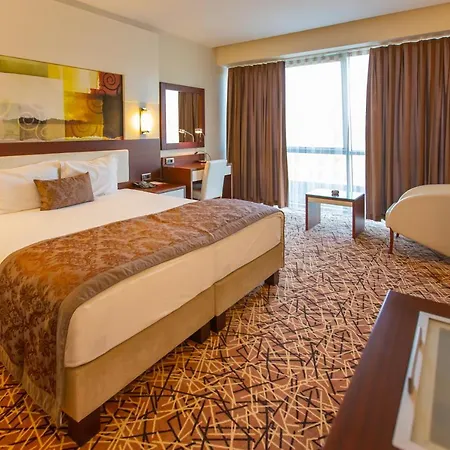 Otel Tuna Muğla