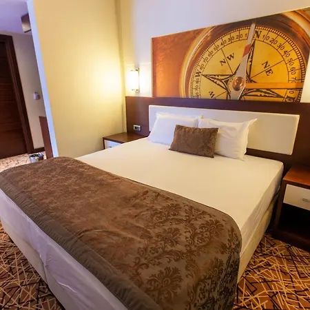 Tuna Otel
