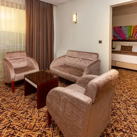 Otel Tuna