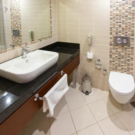 Otel Tuna 4*