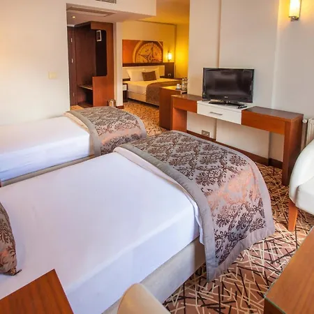 Otel Tuna