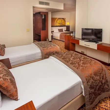 Tuna 4* Muğla