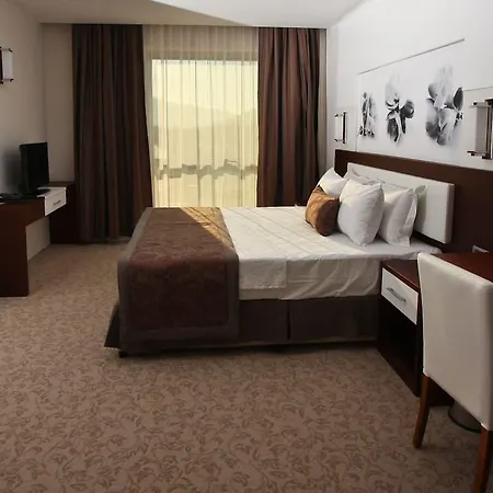 Tuna Otel Muğla