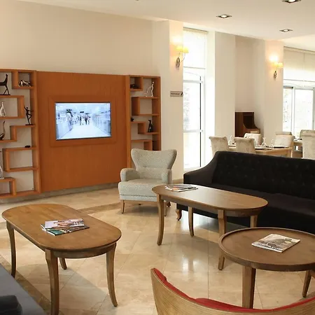 Tuna Otel