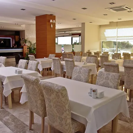 Otel Tuna 4*