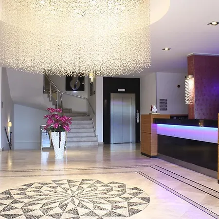 Otel Tuna Muğla