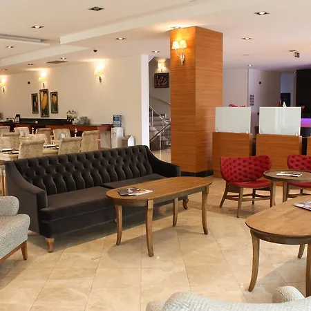 Otel Tuna 4*