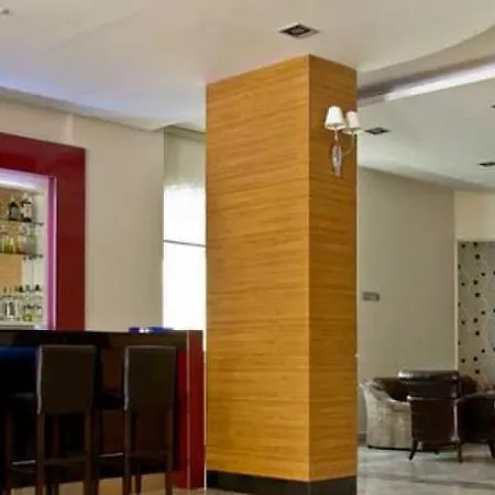 Tuna Otel 4*