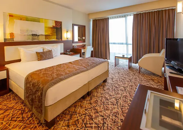 Szálloda Tuna Muğla